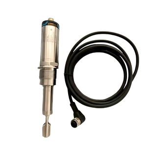 Endress Hauser FTL33-AA4M3ABWSJ Capteur de niveau à fourche sonore et débitmètre, construction métallique, température de fonctionnement de -40°C à 120°C, garantie 1 an - Product Image 3
