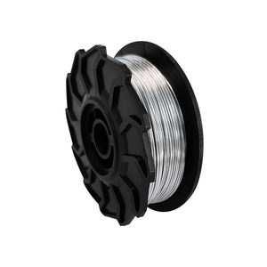<span class=keywords><strong>100M</strong></span> 0.8MM Cravate Reliure <span class=keywords><strong>Fil</strong></span> <span class=keywords><strong>Bobine</strong></span> Serrage Simple <span class=keywords><strong>Fil</strong></span> Galvanisé Bâtiment Rebar Attachant Outil Partie - Product Image 3