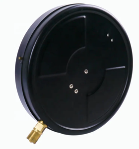 Jauge Mc Gauge fabriquée en Chine, jauge de 4 pouces, 6 pouces, 250 mm, à bon prix - Product Image 5