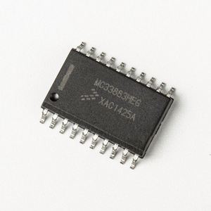 Composants électroniques de circuits intégrés neufs et originaux MC33883HEG - Product Image 1