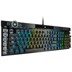New for K100 Rgb Optical Mechanical Gaming <b>Keyboard</b> K100 Rgb Gaming <b>Keyboard</b> - Product Image 3