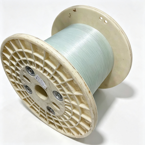 FRP <b>Rods</b> Fiber Optical Cable Fiberglass <b>Rod</b> - Product Image 1