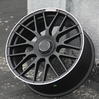 Jantes de voiture de tourisme forgées 5x112 roues 18 19 20 pouces pour Mercedes Benz classe C c43 w205 classe S w222 w223 w221 w212
