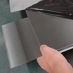 Vente en gros d'usine, plaque en alliage d'aluminium et de magnésium 5A03 / <span class=keywords><strong>AlMg3</strong></span> / <span class=keywords><strong>5754</strong></span>, plaque 5A03 résistante à la corrosion, plaque de moyenne épaisseur, multi-usages - Product Image 3