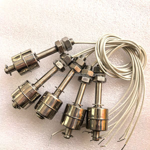 Saklar Apung Sensor Pengukur Ketinggian Air - Product Image 2