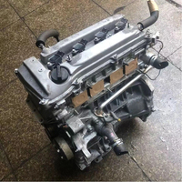 Ensemble moteur essence V6 2.5L AGP 5GR-FE d'occasion pour Crown Reiz Mark X 2005-2015 145 kW Garantie 6 ans