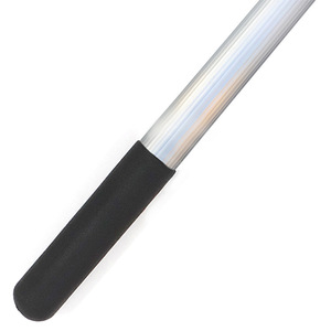 <b>Telescopic</b> Aluminum Pruner <b>Pole</b> For High Altitude Branch Pruning Lopping Shears Manual Metal Handle Gray Color - Product Image 4