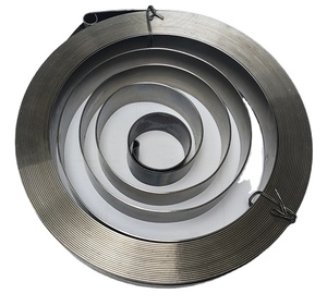 <span class=keywords><strong>Molla</strong></span> <span class=keywords><strong>a</strong></span> Forza Costante Personalizzata OEM, <span class=keywords><strong>Molla</strong></span> <span class=keywords><strong>a</strong></span> Spirale e <span class=keywords><strong>Molla</strong></span> di Trazione - Product Image 1