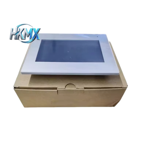 ใหม่ & หน้าจอแสดงผล PLC หน้าจอ LCD GP-4502WW PFXGP4502WADW - Product Image 1