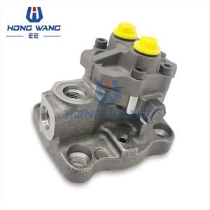 Bomba de Transferencia de Combustible Confiable 318-6357 3186357 para Motor de Excavadora C-9 C7 C9 324D - Product Image 2