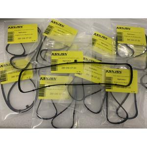 Junta Separadora de Aceite KSNJSN 281 016 07 00 para Sistema de Motor Smart 453 - Product Image 1