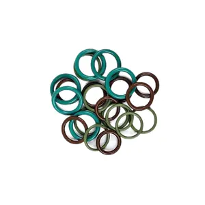 China Factory Wholesale Price Rubber O-Ring Seal PTFE O Ring Seals Manufacturers