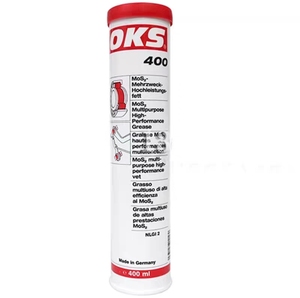 OKS265 grasso per ganasce completamente sintetico-400ml per macchine da riempimento e confezionamento macchine utensili da impat - Product Image 4