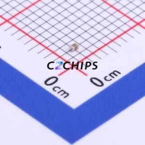 Condensateur SMD (MLCC) 0402F153M500NT 0402 (Capacité : 15nF) (Précision : 20%) Tension nominale : 50V - Product Image 1