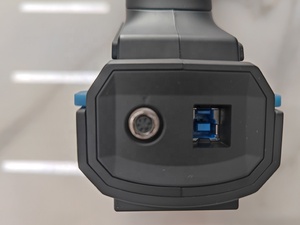 Giảm Giá <span class=keywords><strong>3D</strong></span> Máy Quét Độ Chính Xác Cao <span class=keywords><strong>3D</strong></span> Máy Quét Laser Pro 2X Cộng Với Sáng <span class=keywords><strong>3D</strong></span> Einscan Freescan X3 57 UE 7 11 Pro - Product Image 5