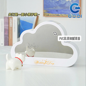 Gq3006 ngày lễ tình nhân hoàng tử nhỏ tạo dáng khối đồ chơi - Product Image 4