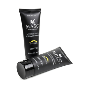 ผลิตภัณฑ์จัดแต่งทรงผมสำหรับผู้ชาย เจลครีมบำรุงผม อาร์แกนออยล์ออร์แกนิค แบรนด์ส่วนตัว - Product Image 4