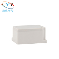 Yingxin — boîte de jonction électrique en fibre, mini boîte de câbles étanche, pour l'extérieur, terminal, prix