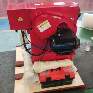 Nuevo Torno de Frenos Semiautomático de Hierro Fundido Duradero, Horizontal, de Servicio Medio, de Alta Precisión, con Motor de 220V/380V, para Metal, 1000mm - Product Image 2