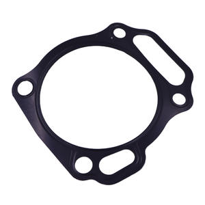 Joint de culasse et joint d'étanchéité de pompe à eau en acier inoxydable pour générateur à essence 190/GX420 et motoculteur - Product Image 3