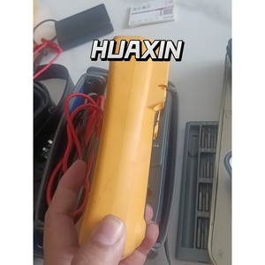 มัลติมิเตอร์แบบพกพา 116C True RMS รุ่นใหม่ hx1 - Product Image 4