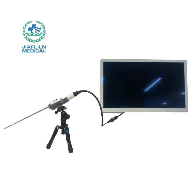 HD 1080p Medical ENT ENT Endoscope Camera System