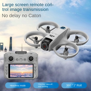 Dron con Control Remoto GT3, Pantalla HD, Fotografía Aérea, Posicionamiento de Flujo Óptico, Helicóptero sin Escobillas, Evasión Inteligente de Obstáculos - Product Image 4
