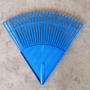 <span class=keywords><strong>Râteau</strong></span> <span class=keywords><strong>à</strong></span> feuilles <span class=keywords><strong>professionnel</strong></span> pour pelouse avec 30 dents de haute qualité pour la collecte des feuilles, tête en plastique - Product Image 2