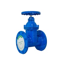 Loquet de porc-fer Tecofi VOC4251H-00EP0080 de Du de 80 Ru 25 vanne