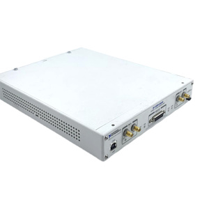 Dispositif radio défini par logiciel National Instruments NI USRP-2944 avec garantie d'un mois, plage de fréquences RF de 10 MHz à 6 GHz, fabriqué aux États-Unis - Product Image 2
