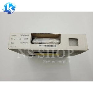 Controlador de Flujo Másico AERA FC-PA7810C NUEVO, TC FC-PA7810C-<span class=keywords><strong>BA</strong></span>/22 SLM 1 PH3/<span class=keywords><strong>H2</strong></span>, NUEVO EN STOCK # A924 - Product Image 1