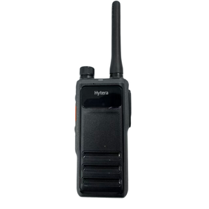 Radio Digital DMR Profesional Hytera <span class=keywords><strong>HP605</strong></span> HP602 HP608, IP67 Resistente al Agua, Cancelación de Ruido AI, GPS, Bluetooth, Walkie Talkie Portátil - Product Image 1