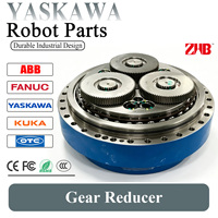 Pièce d'engrenage pour manipulateur lourd Yaskawa Hw0389174-c, unité de réduction anti-usure pour service de maintenance des articulations industrielles