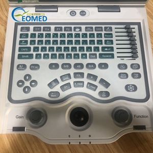 Le meilleur et le moins cher scanner d'échographie ophtalmique A/B avec sonde A-scan 10,0 MHz EUS400 - Product Image 5