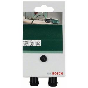 BOSCH - 2609255712 Bomba de agua 1500 l/H-EAN 3165140385862 OTRAS HERRAMIENTAS DE MANO - Product Image 2