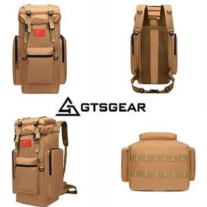 Bp70 C1 Sản Phẩm Tại Chỗ Tốt Nhất Bán Công Suất Lớn Túi Chéo Tập Thể Dục Đào Tạo Túi Chiến Thuật Tấn Công Ba Lô Với Hook-And-<span class=keywords><strong>Loop</strong></span> - Product Image 5