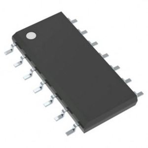 Brand-new and Original MC74AC00DR2G Logic Gate Integrated Circuit ic Electronic Component - Product Image 1