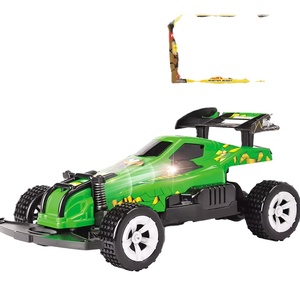 Xe điều khiển từ xa <span class=keywords><strong>BUGGY</strong></span> bốn bánh chất lượng cao bán chạy, tỷ lệ 1:20, có đèn, đồ chơi xe thể thao mạo hiểm dành cho chơi trong nhà & ngoài trời - Product Image 1