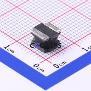 SWPA6045S221MT ตัวเหนี่ยวนำไฟฟ้าแบบ SMD,6x6 มม. ( ค่าความเหนี่ยวนำ: 220uH )( ความแม่นยำ: 20% กระแสไฟฟ้าที่กำหนด: 590mA ) - Product Image 2