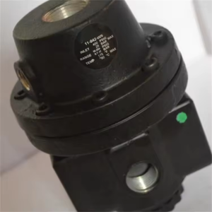 เรกูเลเตอร์แบบควบคุมด้วยนักบินรุ่นใหม่เอี่ยม ซีรีส์ 11-042 รุ่น 11-042-009 - Product Image 1