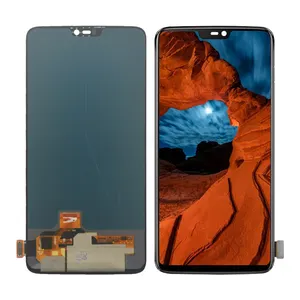 โรงงานจีนผู้ผลิตหน้าจอ LCD สำหรับ Oneplus <span class=keywords><strong>5</strong></span> แบบครบชุด - Product Image 1