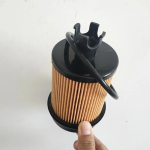 Nuevo Filtro Separador <span class=keywords><strong>de</strong></span> Agua y Combustible <span class=keywords><strong>de</strong></span> Papel Sonex 23304-78091 para Camión Hino 195 OE 2330478091 FF5974 WF10379 - Product Image 2