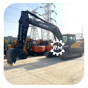 Vendita calda <span class=keywords><strong>Hyundai</strong></span> 220lc escavatore usato grandi condizioni <span class=keywords><strong>macchine</strong></span> movimento terra <span class=keywords><strong>Hyundai</strong></span> 220lc-9s 225lc-9s 305lc-9s 330lc-9s in vendita - Product Image 1