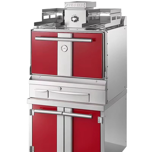 Nuevo Horno de Carbón de Estilo Español para Hoteles y <span class=keywords><strong>Restaurantes</strong></span>, Equipo de Cocina Rápida para Catering - Product Image 1