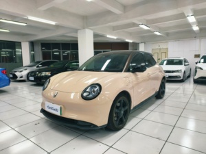 Auto Elettrica Hatchback Usata: Ora Good Cat <span class=keywords><strong>Venus</strong></span> 2021, Autonomia 400km, Design Retrò e Sensazione Premium - Product Image 2