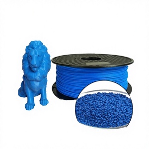 EVOPLAS VIETNAM Granulés de plastique bleus PP/PE de qualité moulage par injection, Masterbatch haute fluidité, Haute dispersion, Résistant aux UV, Profilés - Product Image 6