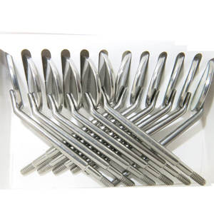 Miroirs buccaux dentaires manuels en acier inoxydable, design dernier cri, qualité supérieure, poignée ergonomique, certifiés CE, instruments dentaires écologiques - Product Image 5