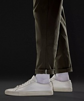 Pantalon de golf droit de luxe, haute performance, léger, recyclé, décontracté, taille mi-haute, extensible dans 4 directions, séchage rapide
