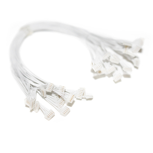 05SUR-32S SUR ke SUR Wiring Harness Kabel Listrik 08CH-A-05-IDC Kabel Datar Kabel Wire to Board 455-4076-ND IDC - Product Image 1