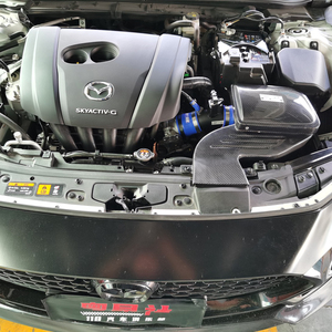 एडाडी सार्वभौमिक वायु सेवन असेंबली हॉर्सपावर ने माज़दा <span class=keywords><strong>3</strong></span> एक्सेला (चौथी पीढ़ी) 1.5l <span class=keywords><strong>2</strong></span>.0l - Product Image 5